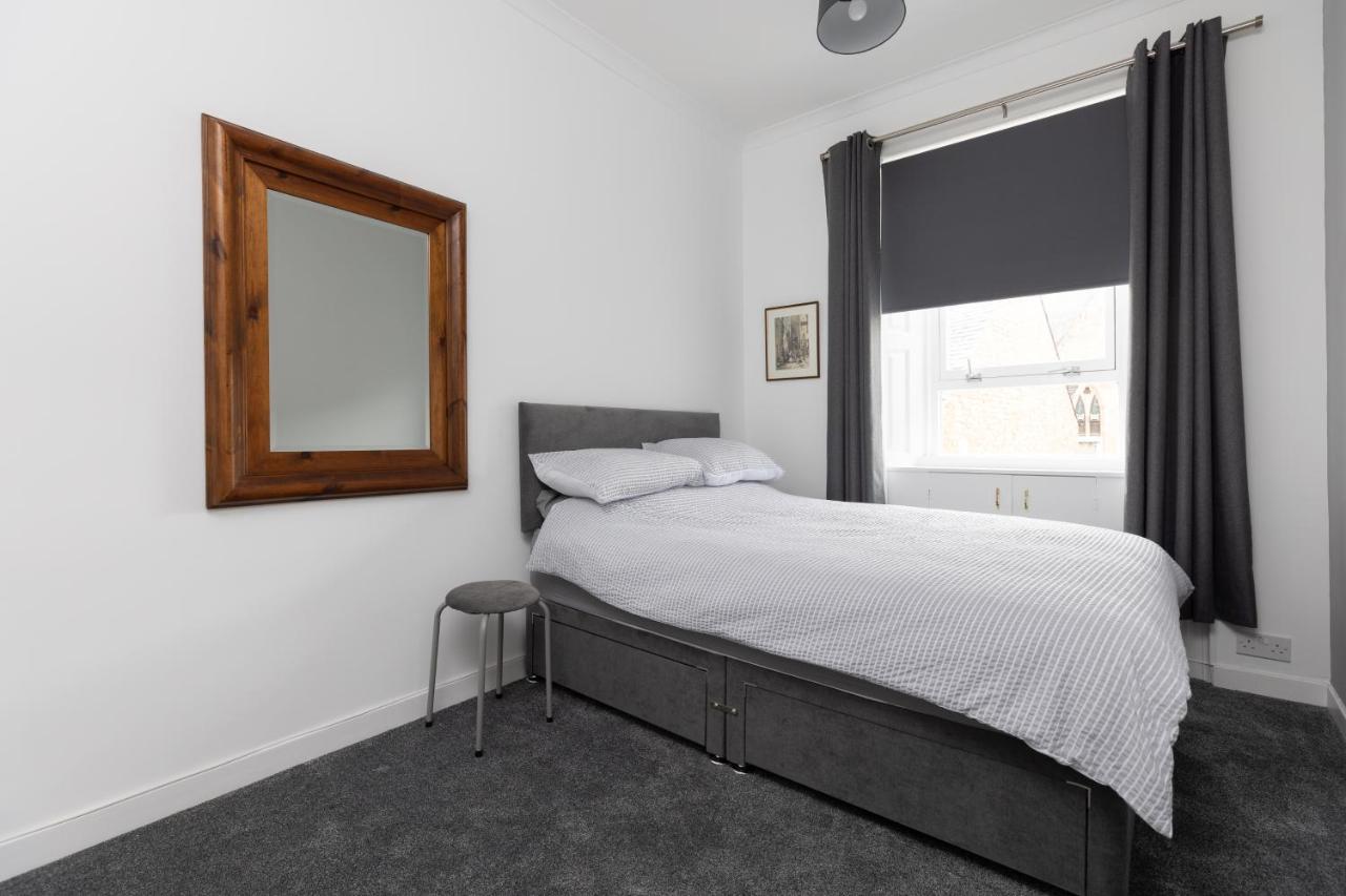 Lovely City Centre 1 Bedroom Flat. Perth Exterior foto