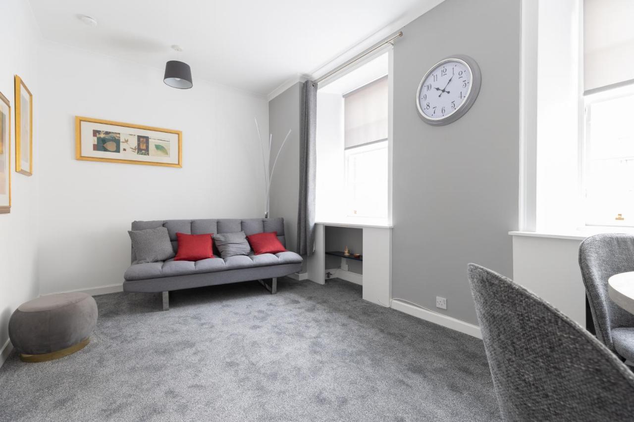 Lovely City Centre 1 Bedroom Flat. Perth Exterior foto