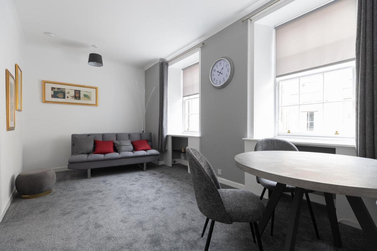 Lovely City Centre 1 Bedroom Flat. Perth Exterior foto