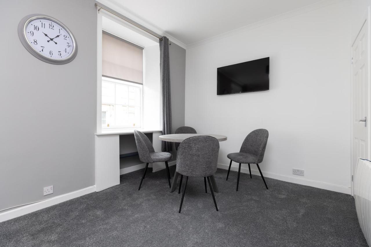 Lovely City Centre 1 Bedroom Flat. Perth Exterior foto
